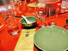 -那家小馆•北京菜•烤鸭(香山店)