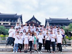 -清远熹乐谷温泉度假酒店