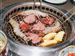 -芯元·碳烤熟成牛肉(经开店)