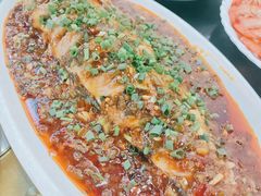 -聚八方土菜馆(余松路店)