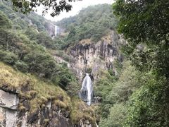 -百漈沟生态旅游景区