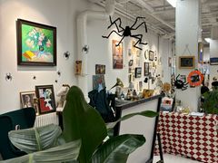 -信马画室 成人零基础到个人创作画室(亚运村店)