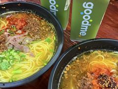 -一品飘香米线(一中总店)