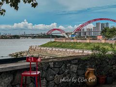 -喜洲吧·江畔老船厂·庭院餐厅(喜临院店)