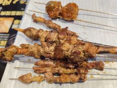 -纪录片《人生一串》体验店(静安店)