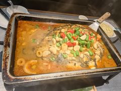 -炉鱼(诸暨万风新天地店)