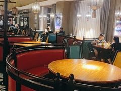 大堂-竹溪一号·天域阁(骑马山店)