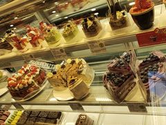 -西村叔叔的店·面包·甜品·蛋糕(清河万象汇店)