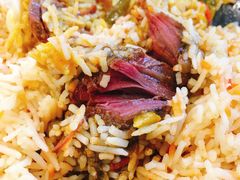 -新加坡Zam Zam餐馆