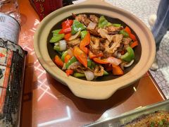 -神府路壹号·海鲜烧烤·砂锅粥·锅物(三坊七巷店)