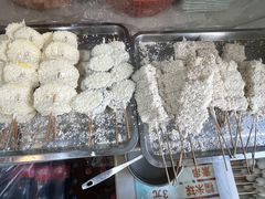 -张记炸串肠粉