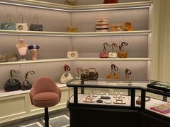 -GUCCI(南京德基店)