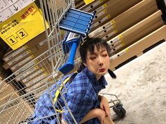 -宜家家居(西安未央商场店)