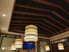 -绿茶餐厅(广州天河城店)