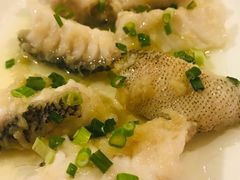 -彩蝶谷美食廊·粤式经典南番顺·铁板烧烤泰风味(广州长隆酒店)