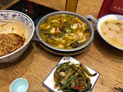 -鸡毛店·川菜(双楠店)