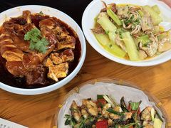 -东坊味道私房菜·地道顺德菜(大良店)