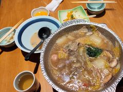 -一心创作料理屋(经开万达店)