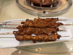 -阳坊胜利涮羊肉(阳坊老店)