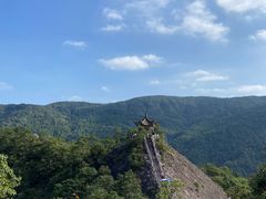 -雁荡山风景名胜区