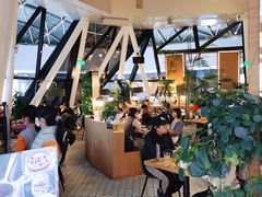 -Jazz·ya 爵士屋(来福士店)