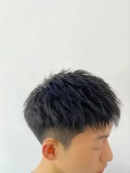-Kraemer Paris  苏豪路易士·嘉玛发廊