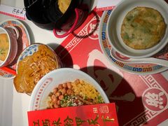 -味福记·江西小炒·南昌小吃(青山湖万达店)