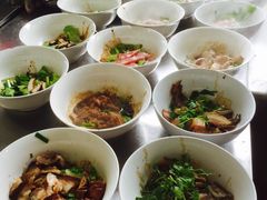 -老赵面店(大西路店)