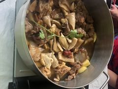 -筋头巴脑牛一锅(朝阳路总店)