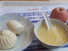 -爱康国宾体检中心(杭州滨江江南大道分院)