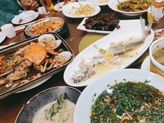 -金陵后厨·南京菜(新街口秣陵路店)