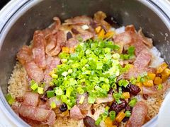腊味饭-众源美食(光复阁店)