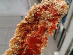-香酥鸡排(京汉大道店)
