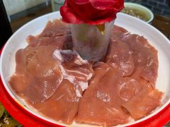 -青山青豆花·笑禅豆腐鱼(黄泥塝店)