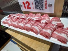 -东门口·新式老北京火锅(河西龙湖天街店)
