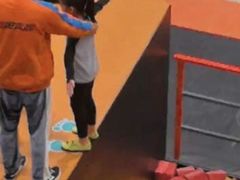 -极限PLAY运动娱乐新世界·团建派对表演休闲馆·室内高空游乐园