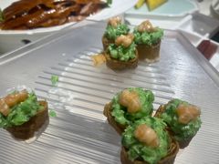 -在前门·烤鸭北京菜(五月花广场店)