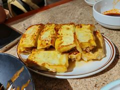 -金谷园饺子馆(北邮总店)