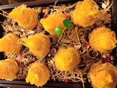 -万豪酒店·咏豪中餐厅