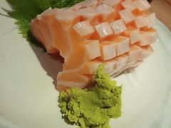 -桂马·日本料理·海胆·海鲜饭·酒场(民主广场店)