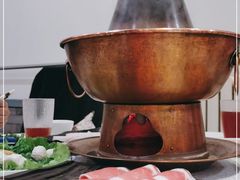 -东来顺饭庄(新源里店)