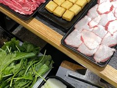 -林记潮牛·牛肉火锅(上马墩店)