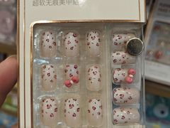 -名创优品(广东东莞东城万达2店)