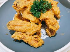 -惠盈港式茶餐厅(仲恺店)