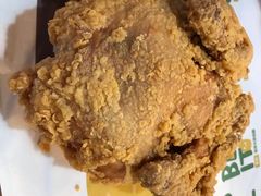 -华莱士炸鸡汉堡(崇文门搜秀城店)