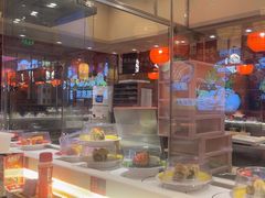 -莲寿司(国兴店)