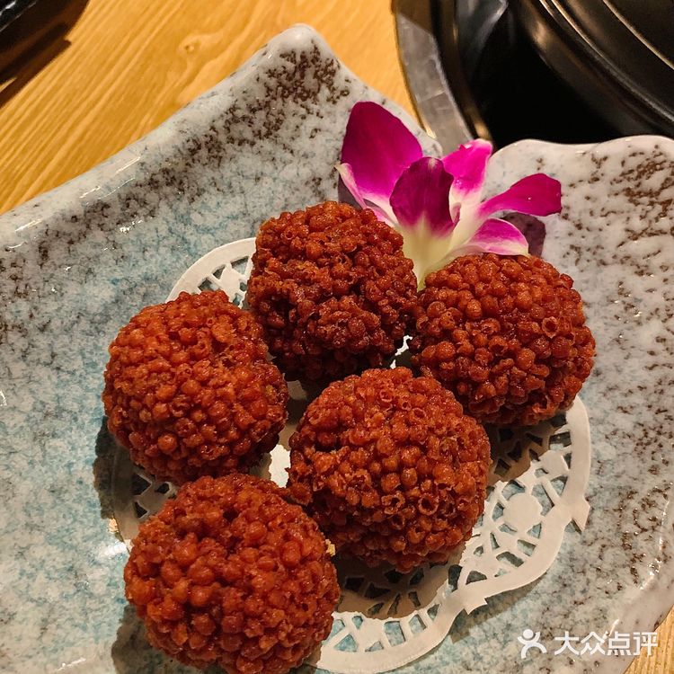 同仁四季，正宗椰子鸡