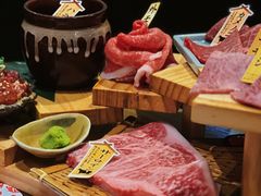 -焼肉とビール 市場小路(四条烏丸店)