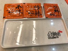 -小鲜肉延边朝鲜族烤串(珠海店)
