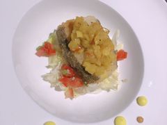-箱美术馆私房菜(水晶郦城店)